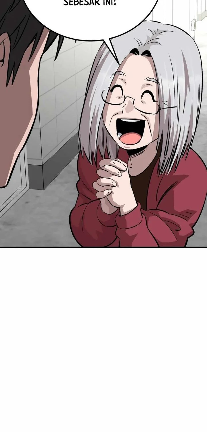 The Smiling Boxer chapter 12 halaman 58