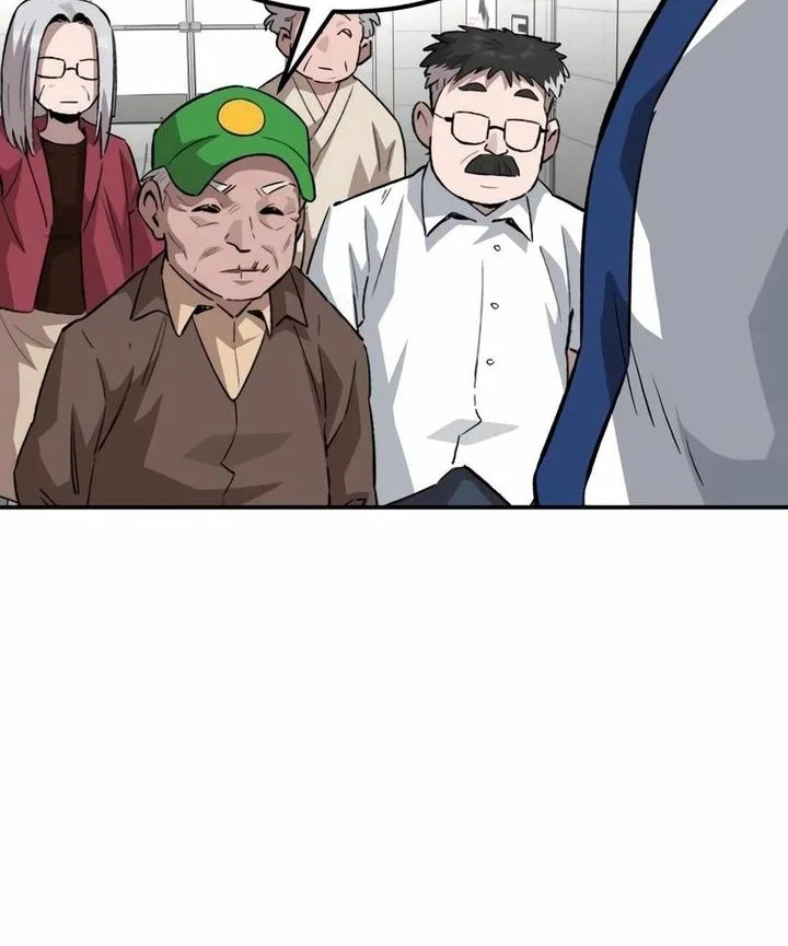 The Smiling Boxer chapter 12 halaman 70