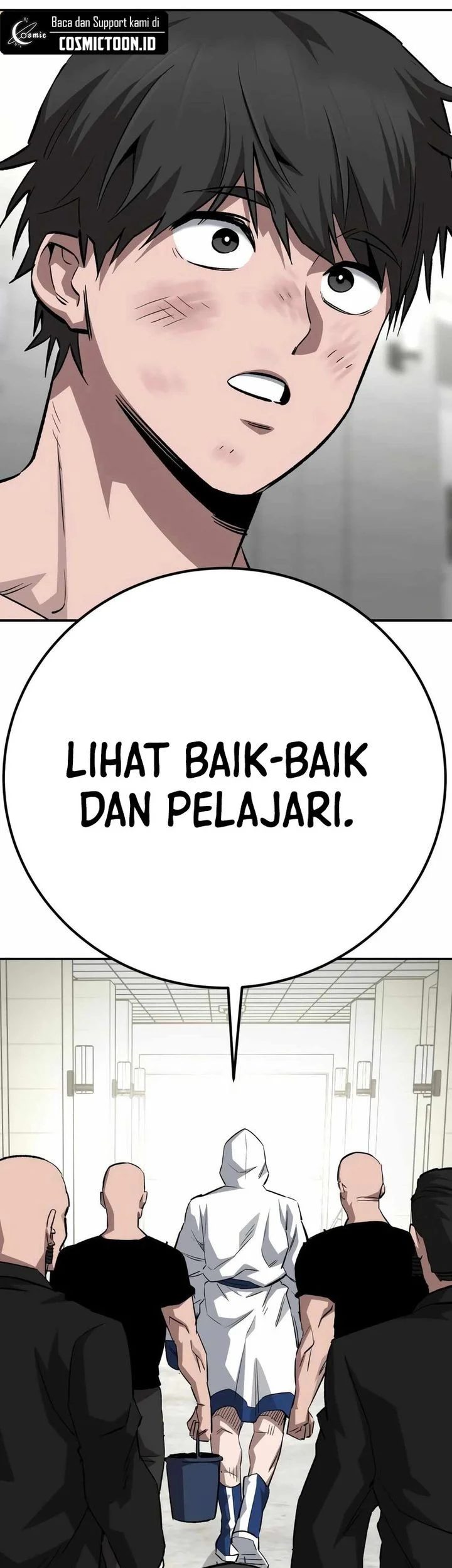 The Smiling Boxer chapter 12 halaman 75