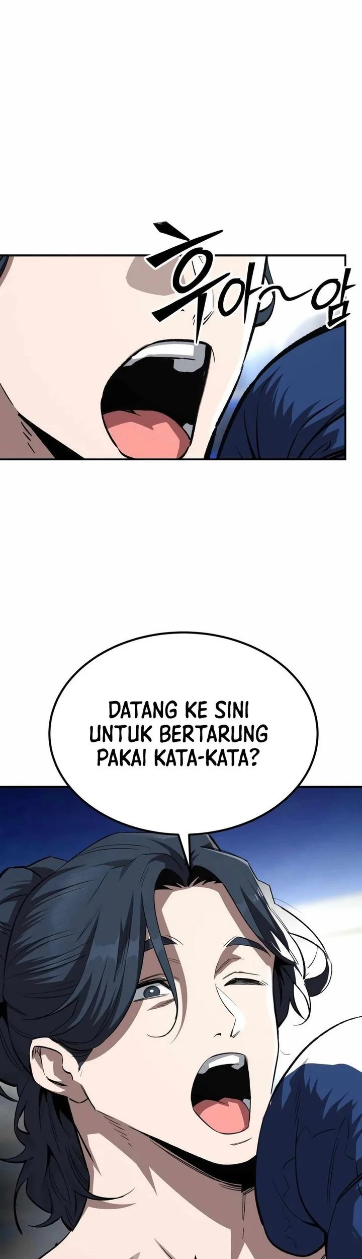 The Smiling Boxer Bab 13 halaman 14