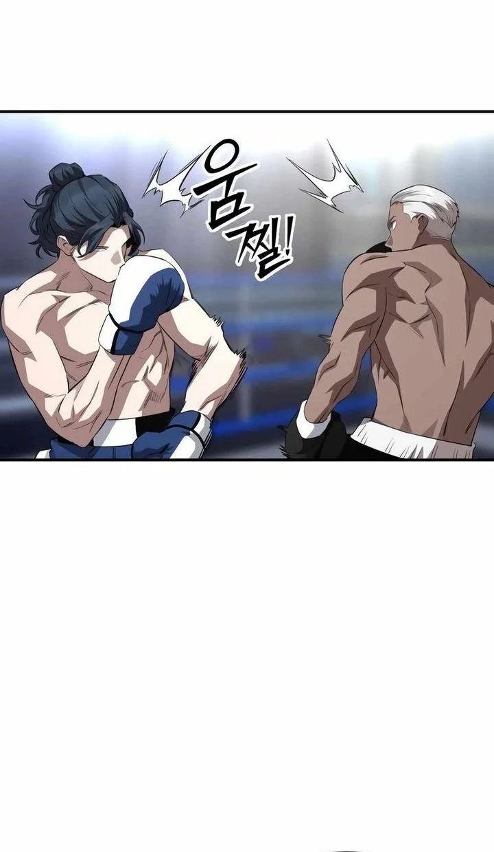 The Smiling Boxer Bab 13 halaman 34