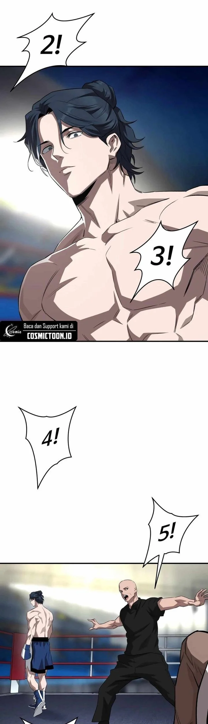 The Smiling Boxer Bab 13 halaman 53