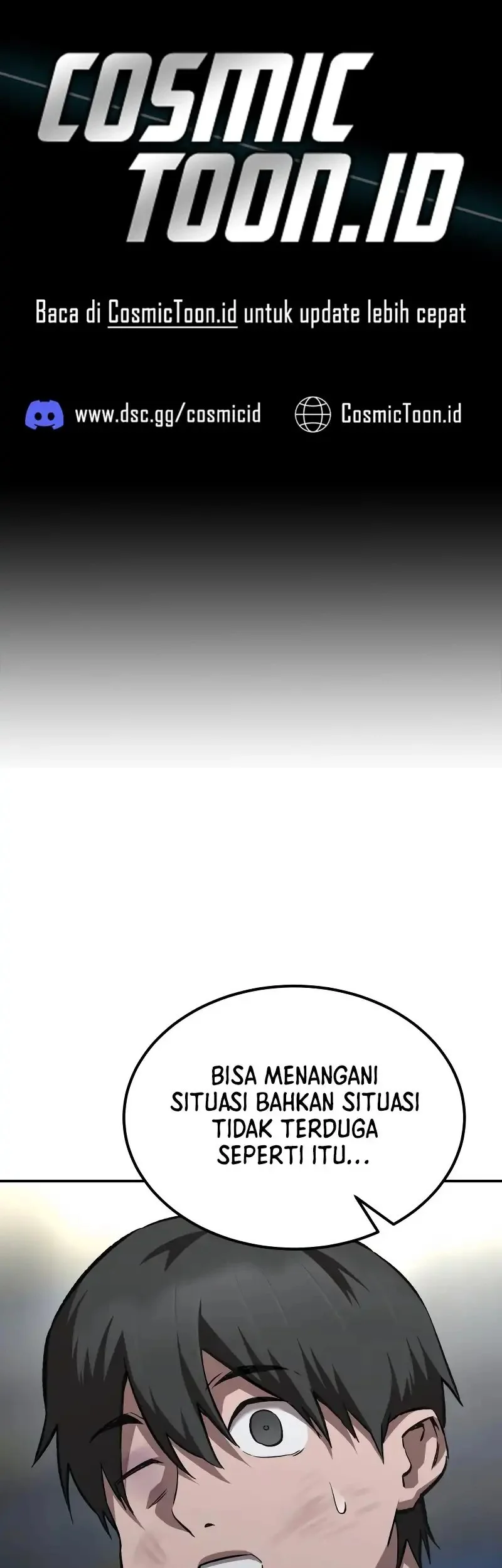 The Smiling Boxer chapter 14 halaman 1