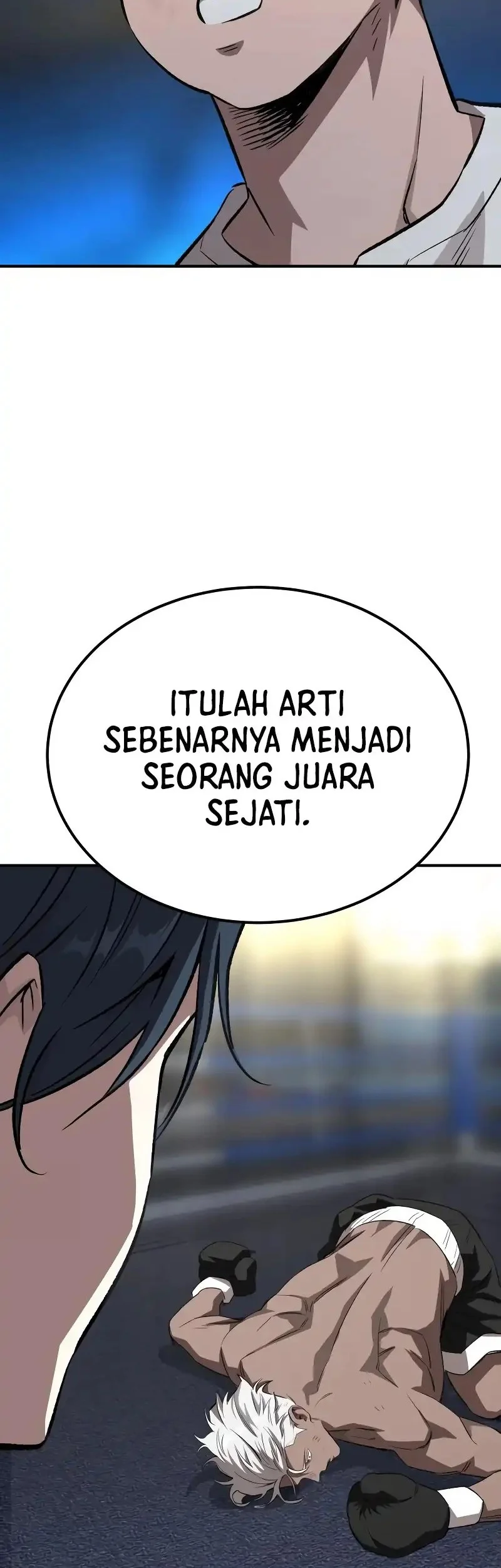 The Smiling Boxer chapter 14 halaman 2