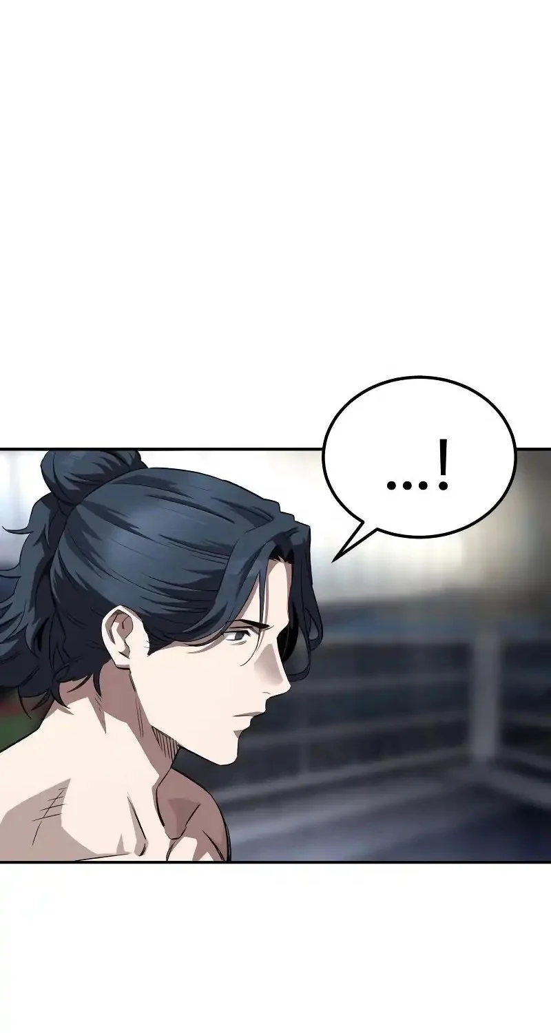 The Smiling Boxer chapter 14 halaman 8