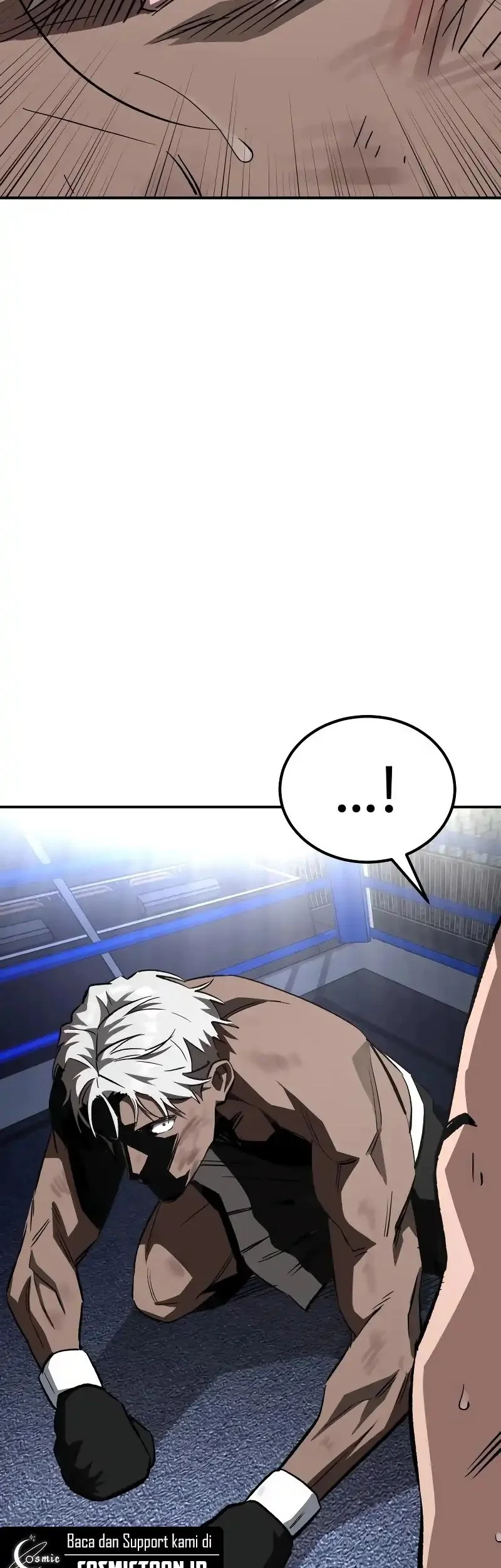 The Smiling Boxer chapter 14 halaman 10