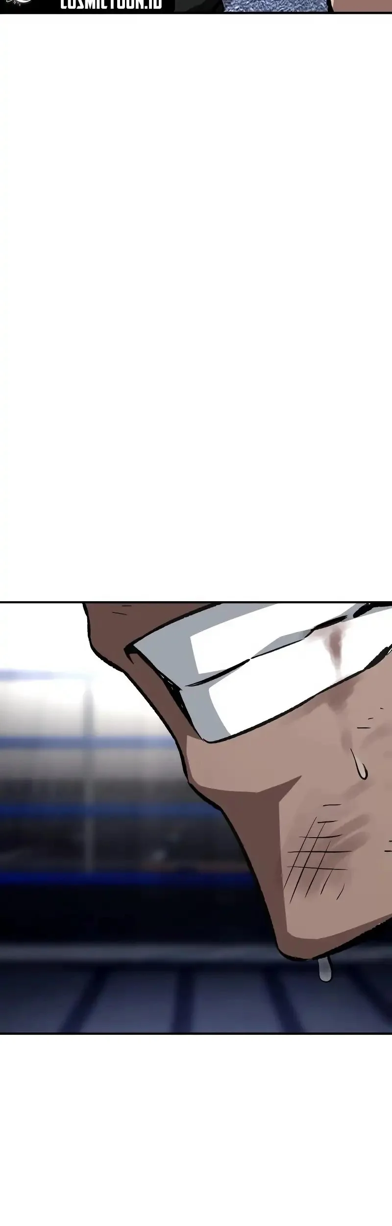The Smiling Boxer chapter 14 halaman 11