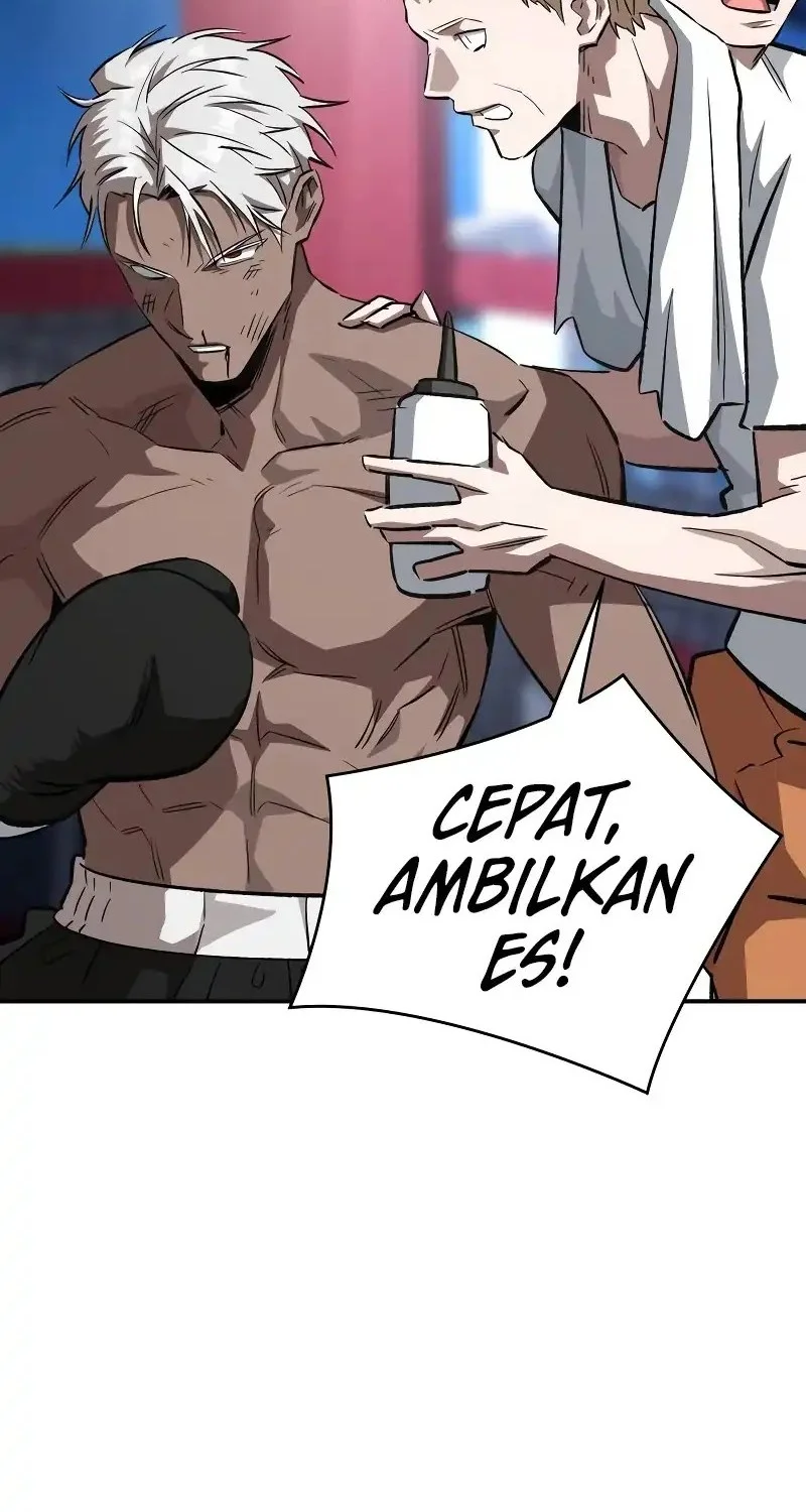 The Smiling Boxer chapter 14 halaman 16