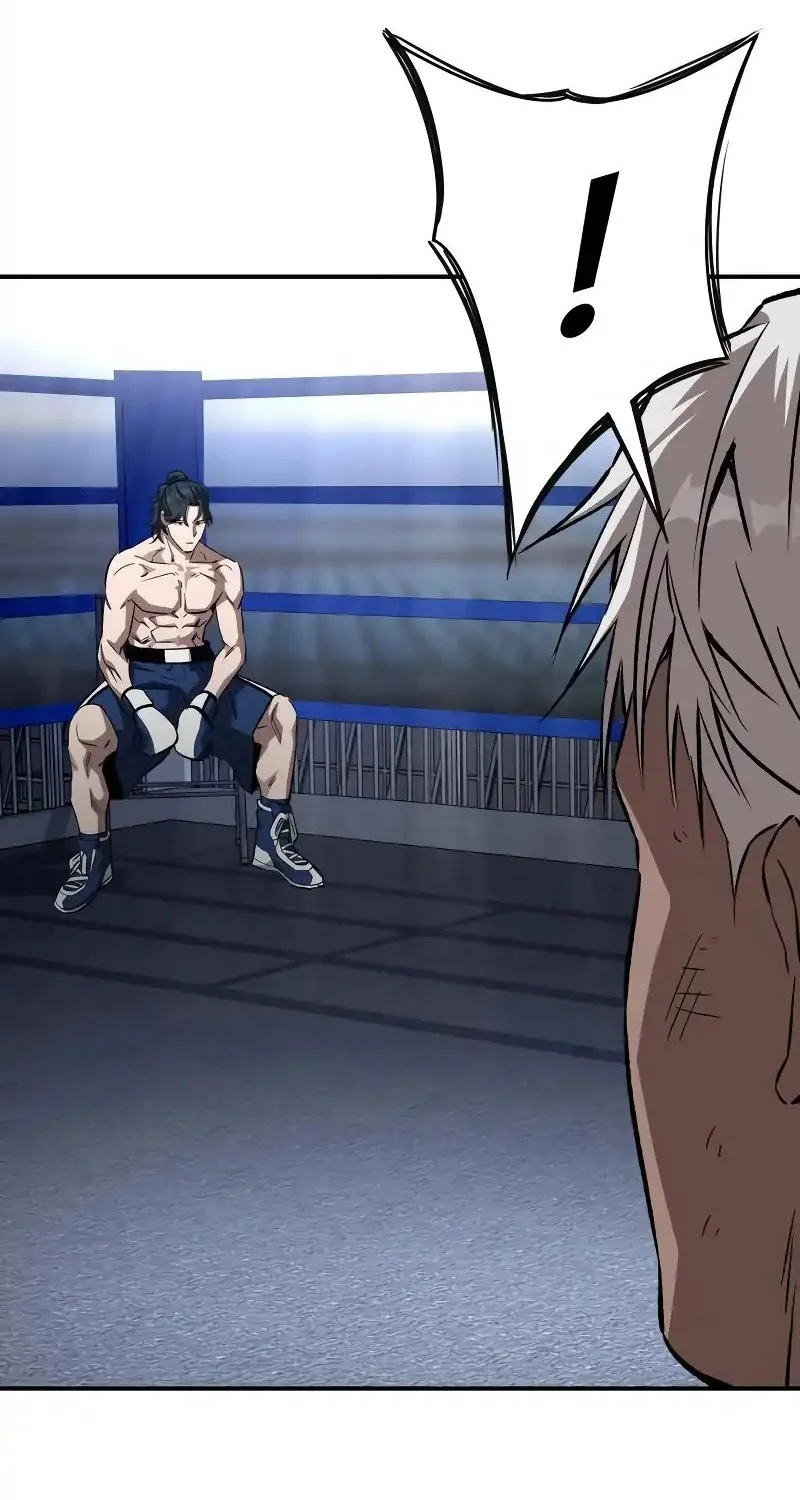 The Smiling Boxer chapter 14 halaman 20