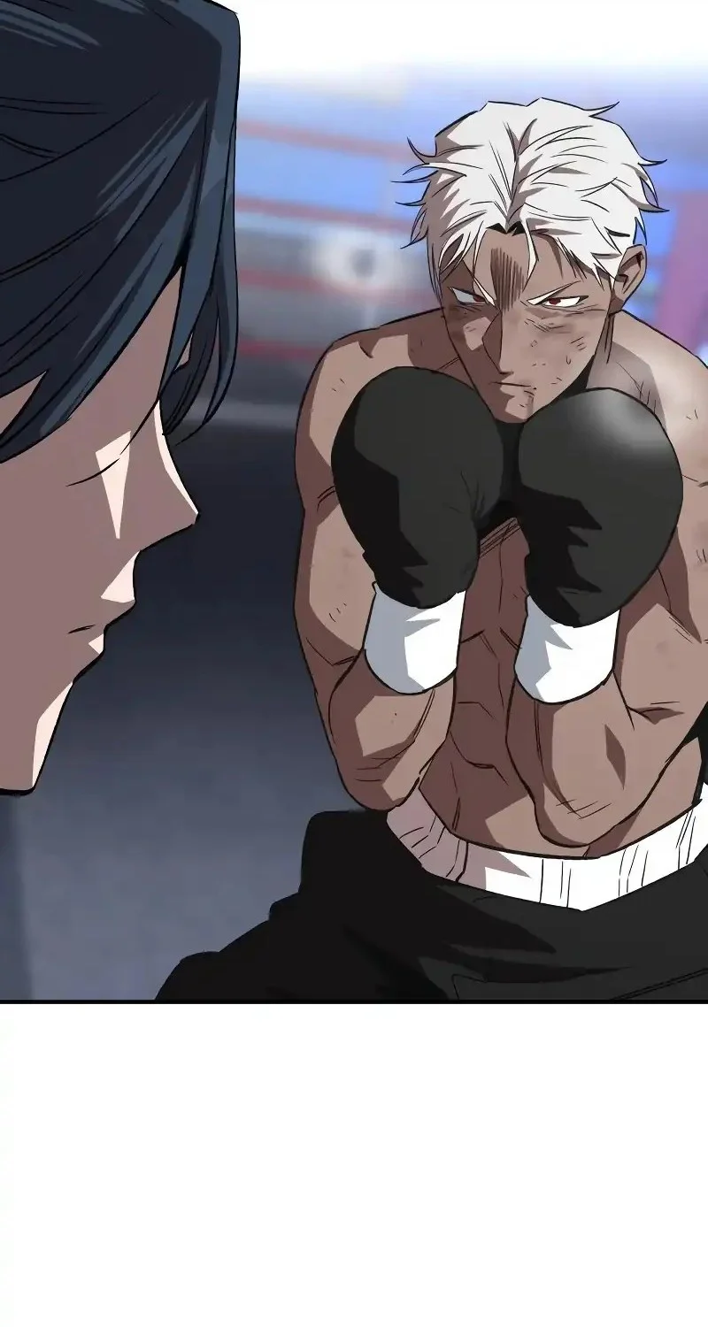 The Smiling Boxer chapter 14 halaman 24