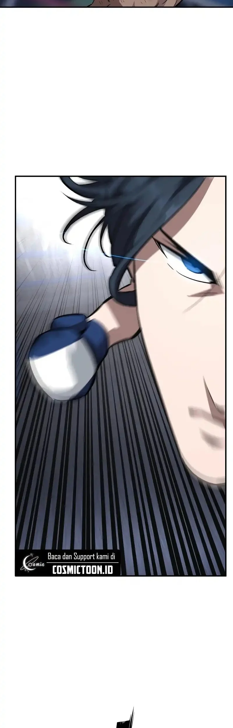 The Smiling Boxer chapter 14 halaman 30