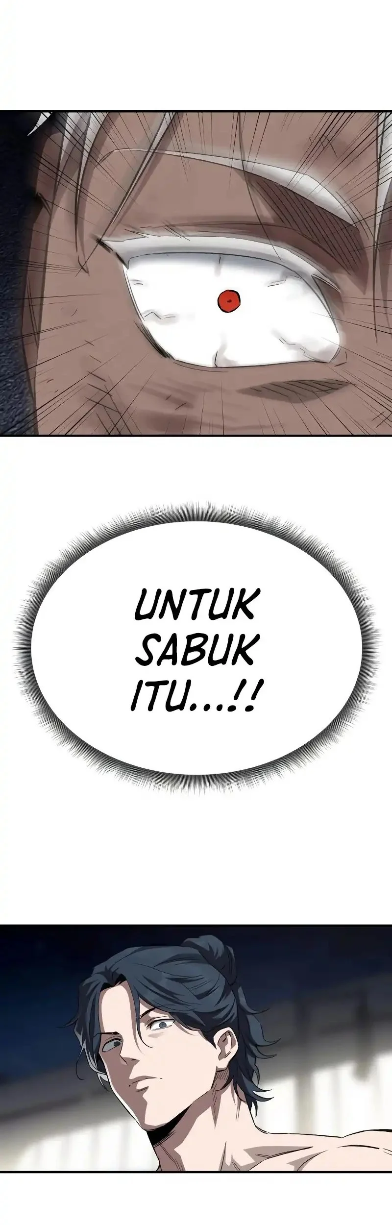 The Smiling Boxer chapter 14 halaman 38