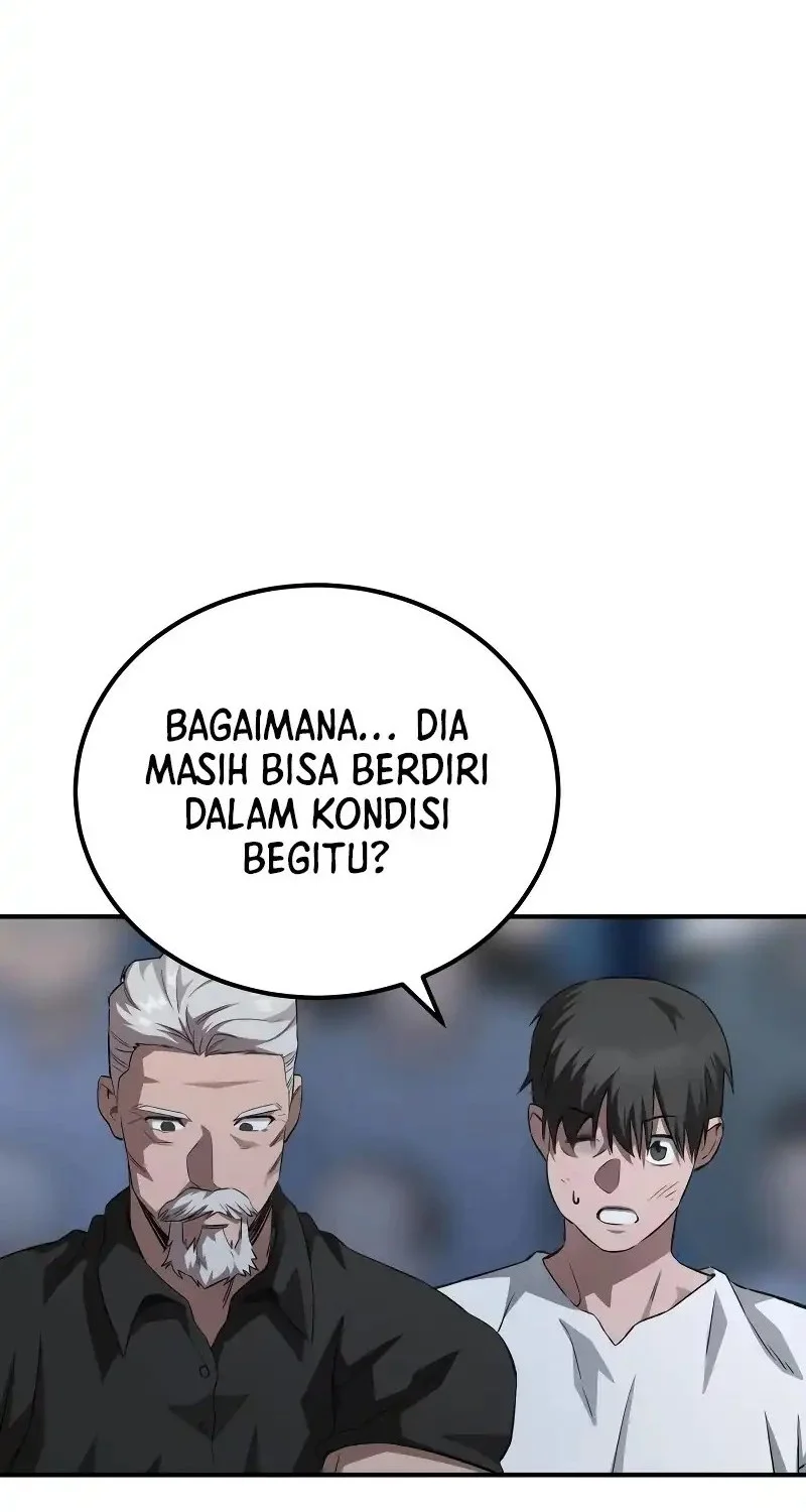 The Smiling Boxer chapter 14 halaman 40