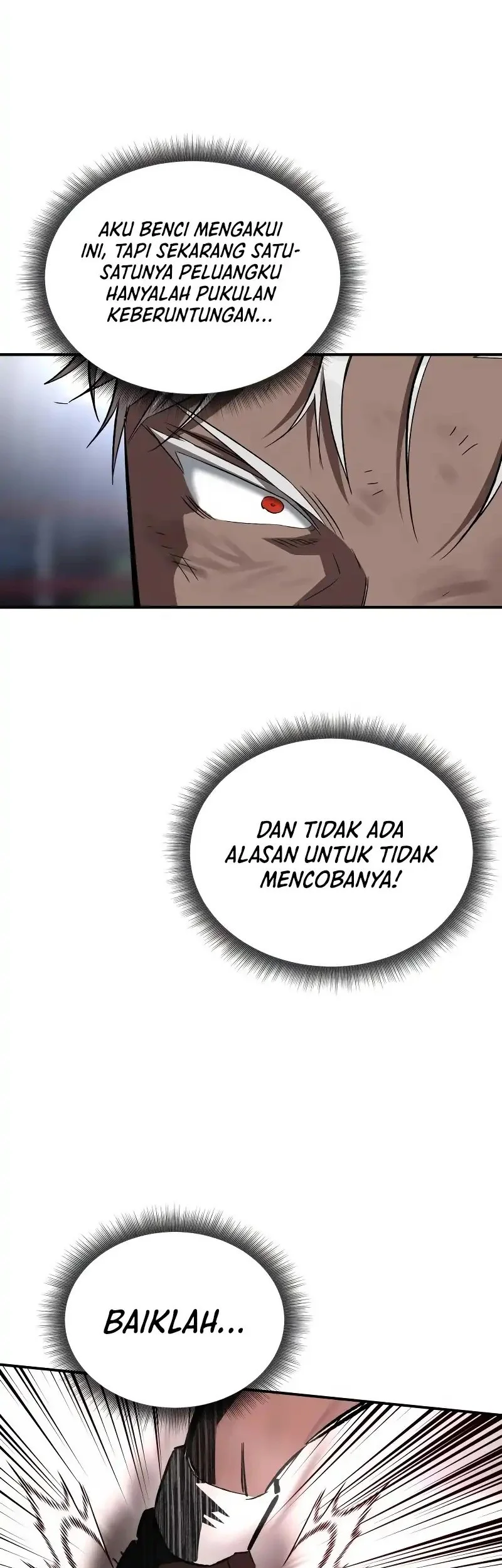 The Smiling Boxer chapter 14 halaman 50