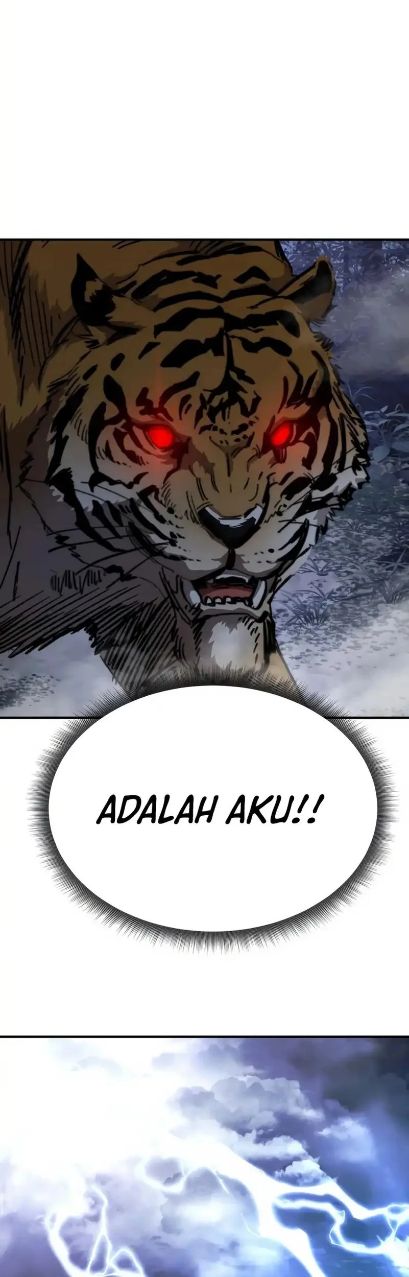 The Smiling Boxer Bab 15 halaman 21