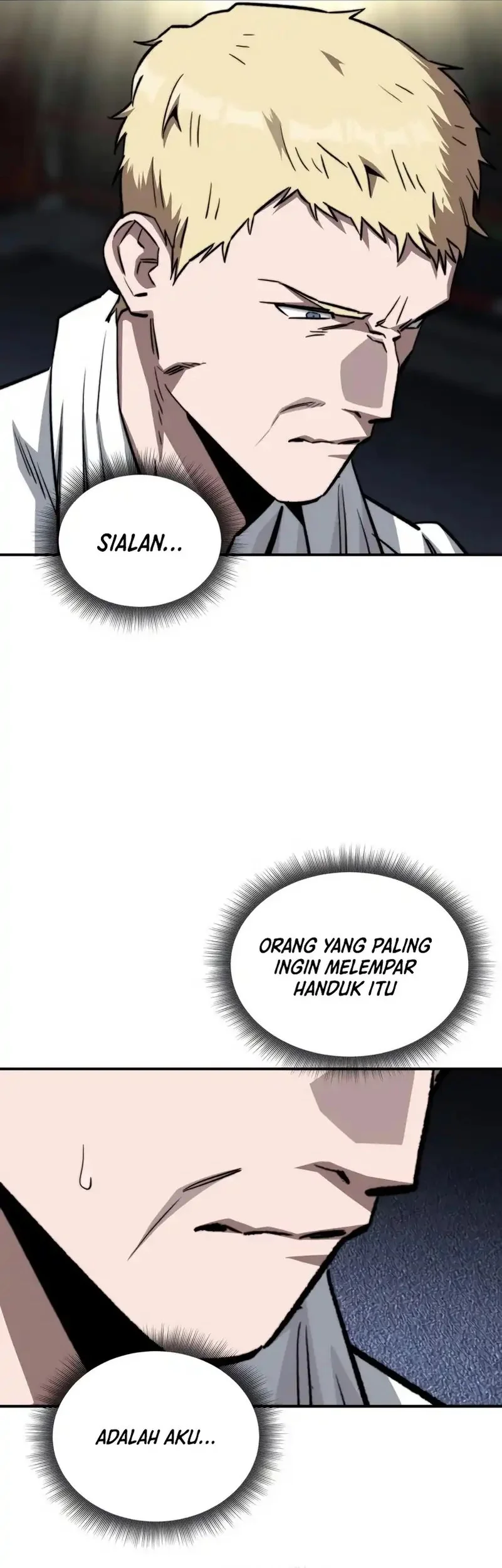The Smiling Boxer Bab 15 halaman 41
