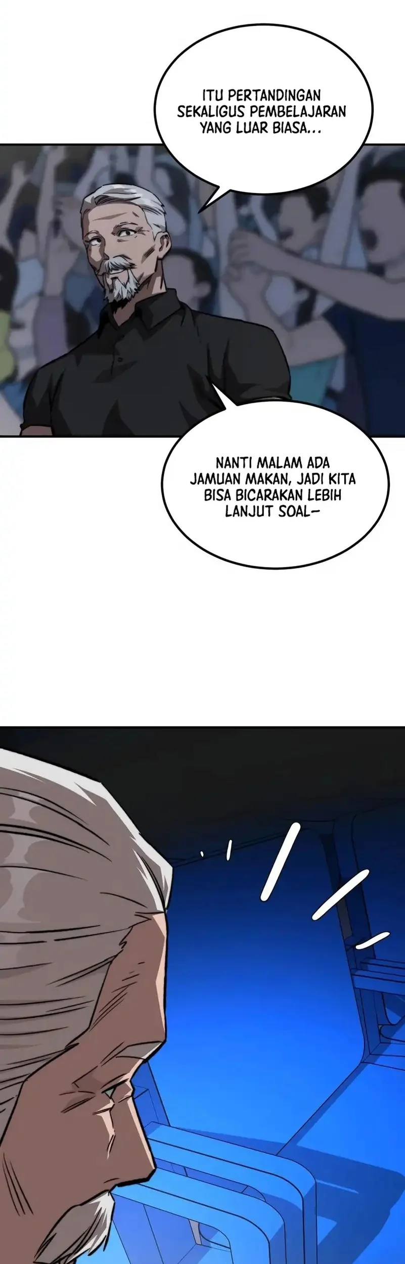 The Smiling Boxer Bab 15 halaman 45