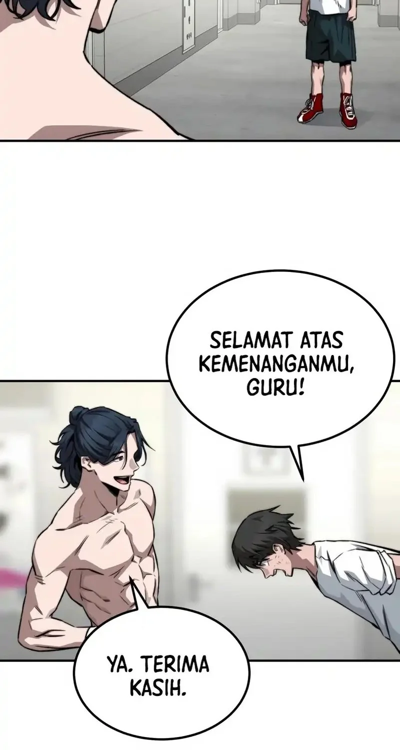 The Smiling Boxer Bab 15 halaman 48