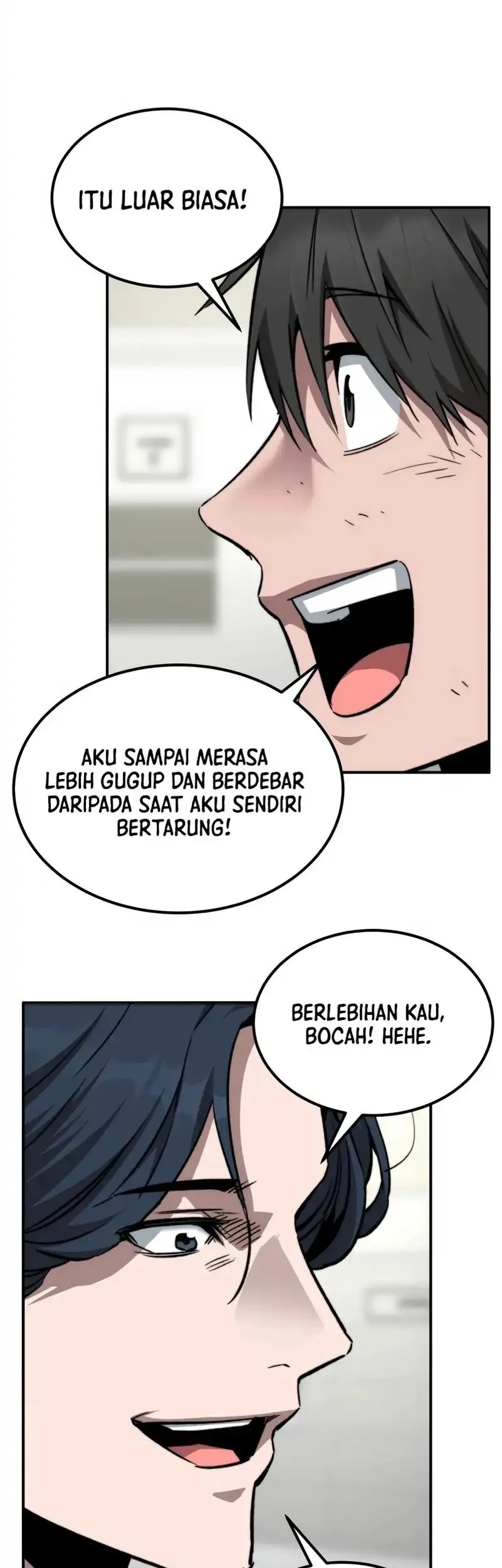 The Smiling Boxer Bab 15 halaman 49