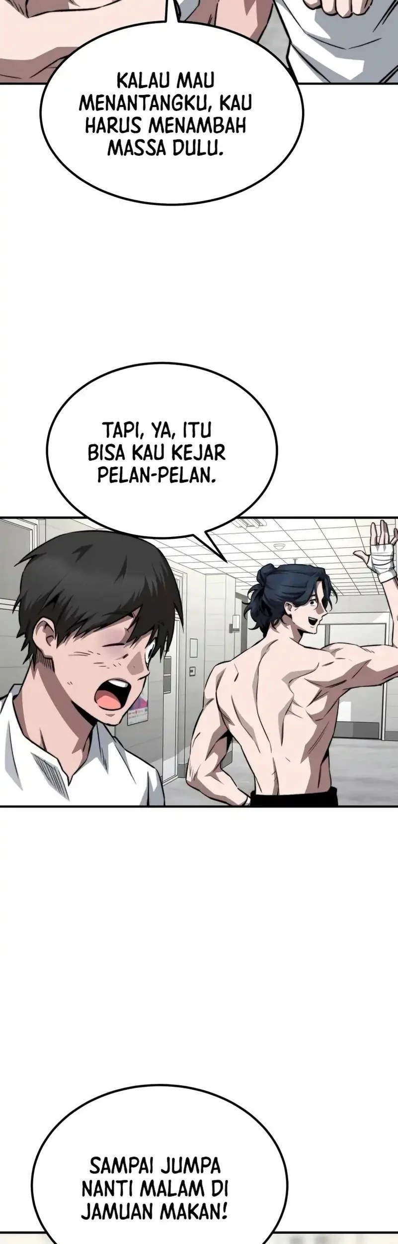 The Smiling Boxer Bab 15 halaman 55