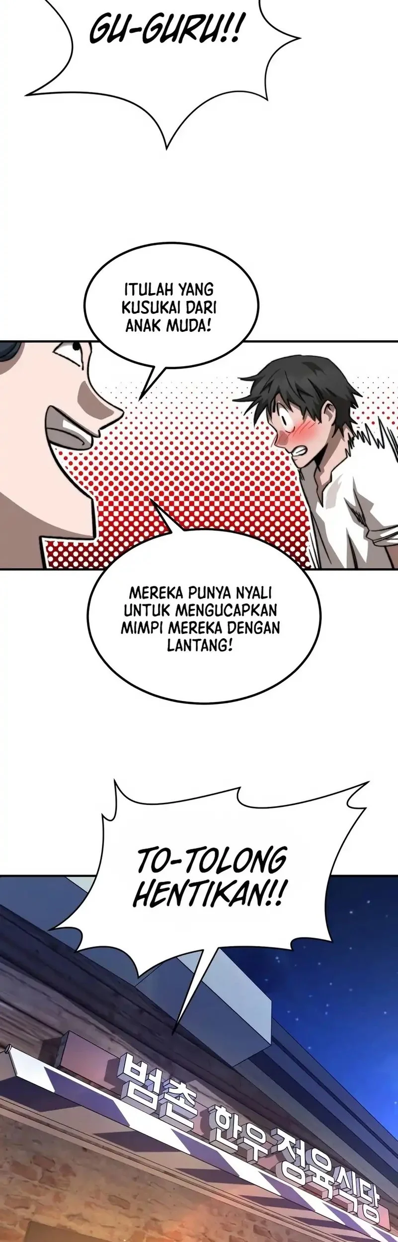 The Smiling Boxer Bab 15 halaman 62
