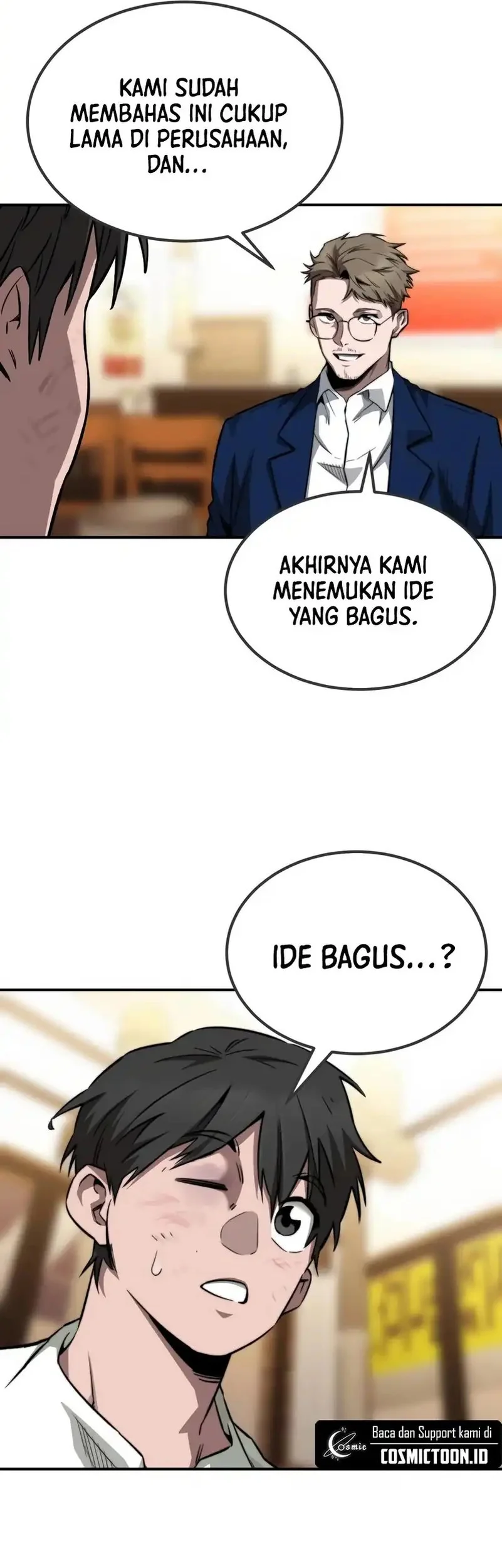 The Smiling Boxer Bab 16 halaman 5