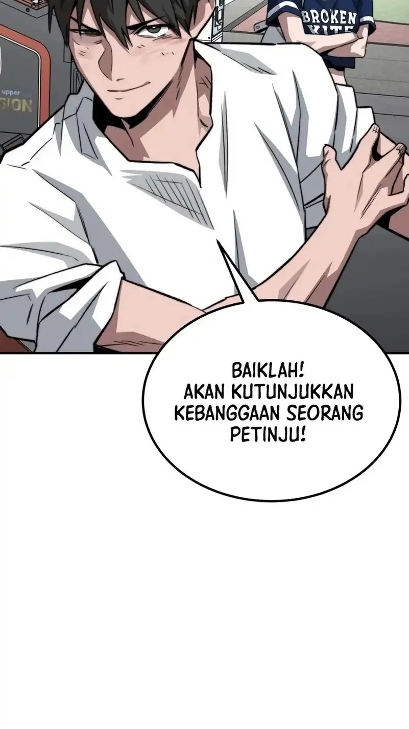 The Smiling Boxer Bab 16 halaman 27