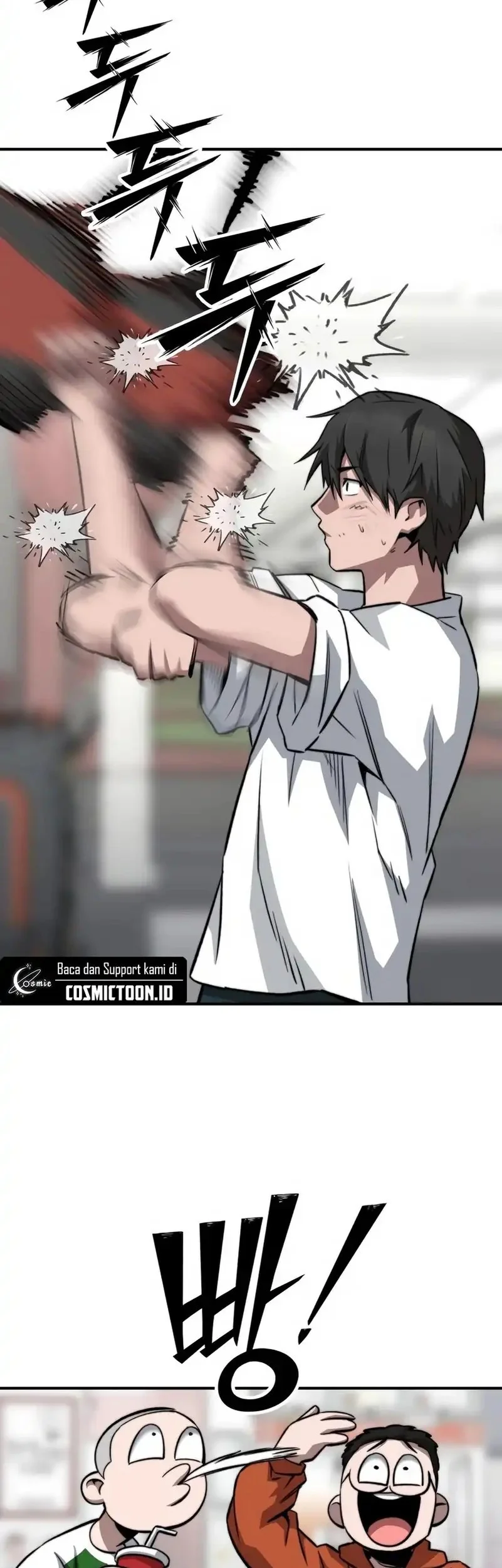 The Smiling Boxer Bab 16 halaman 38