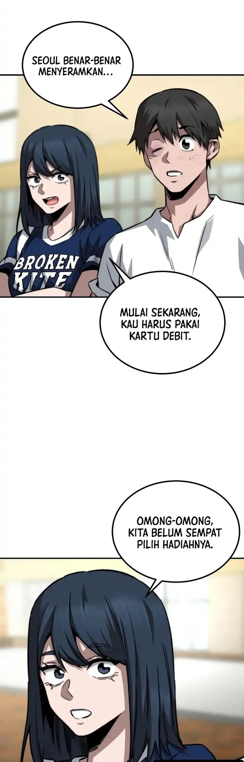 The Smiling Boxer Bab 16 halaman 54