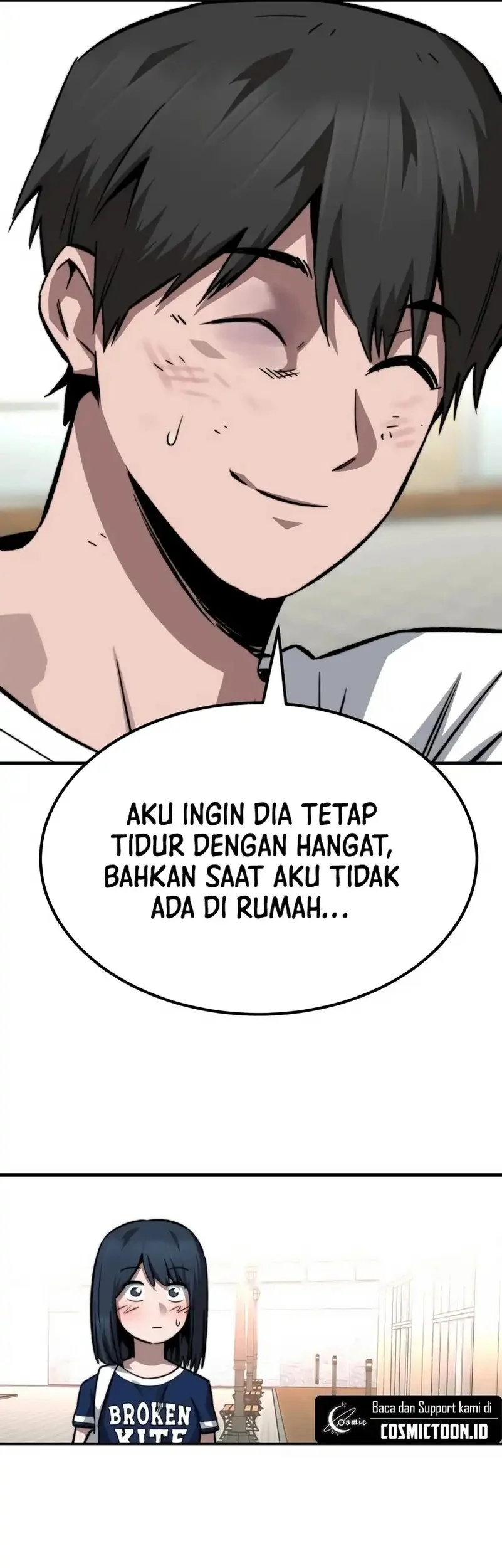 The Smiling Boxer Bab 16 halaman 60