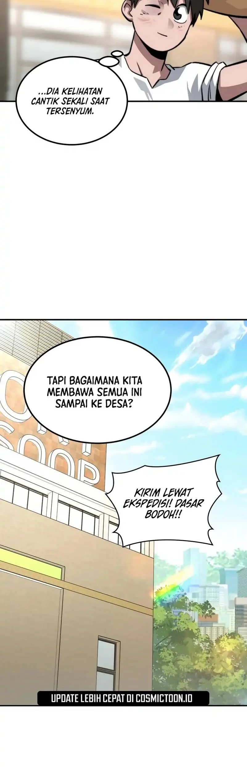The Smiling Boxer Bab 16 halaman 62