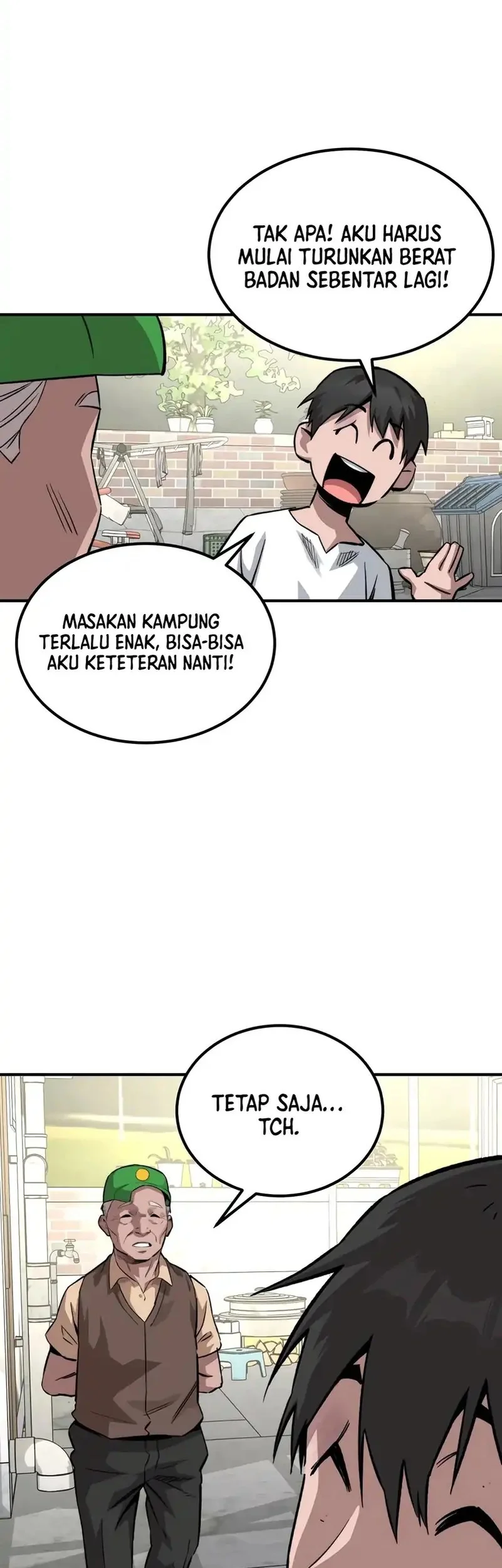 The Smiling Boxer Bab 17 halaman 9