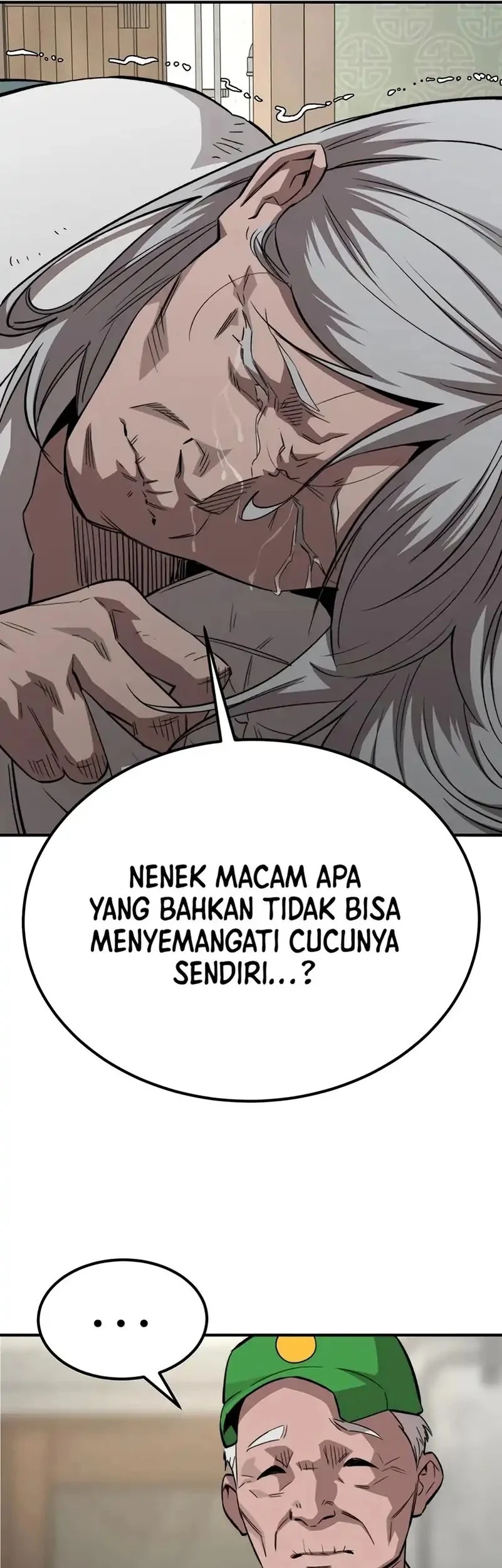 The Smiling Boxer Bab 17 halaman 13