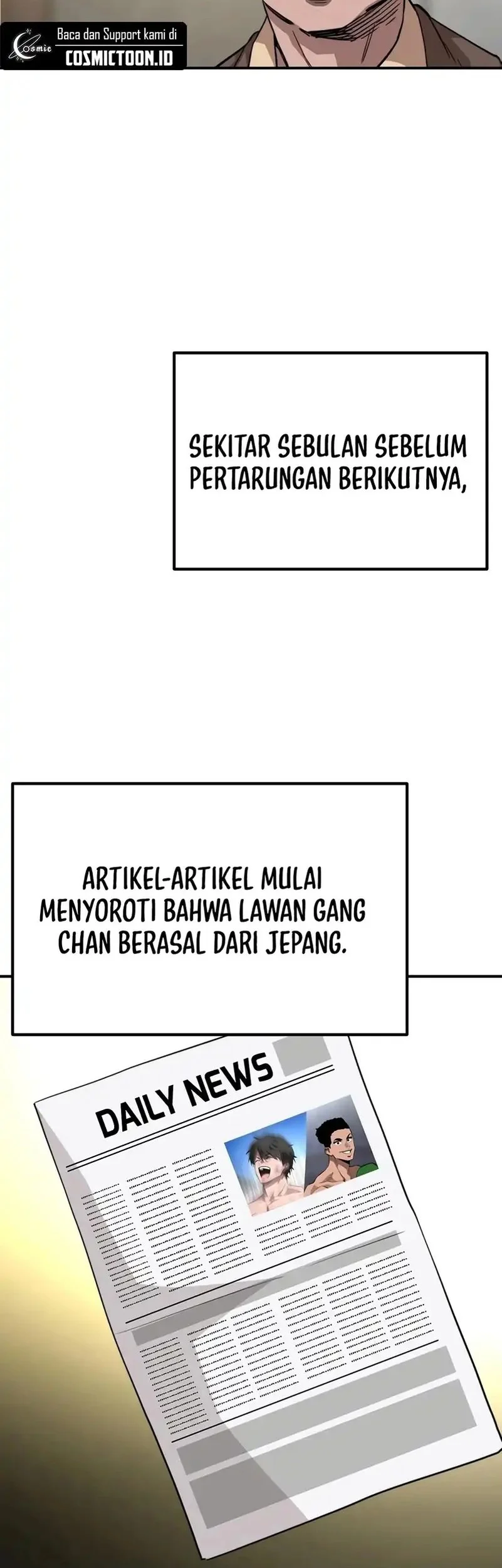 The Smiling Boxer Bab 17 halaman 14