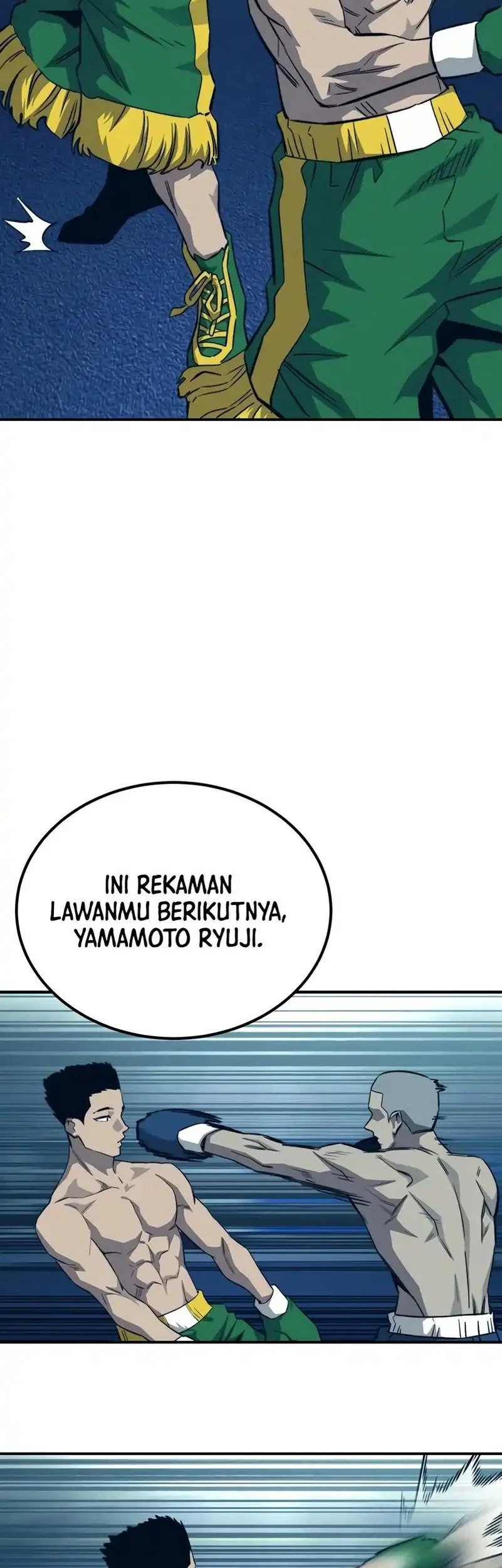 The Smiling Boxer Bab 17 halaman 18