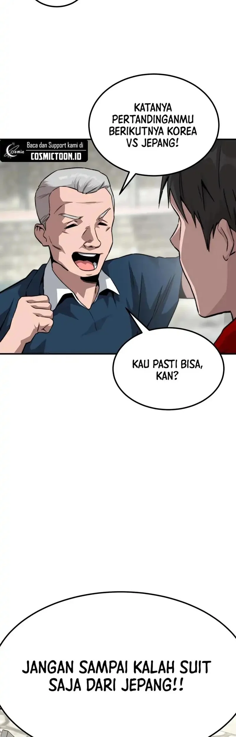 The Smiling Boxer Bab 17 halaman 34