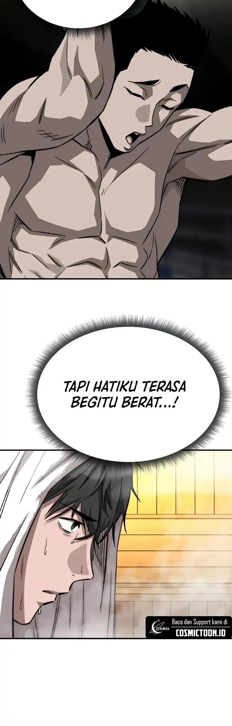 The Smiling Boxer Bab 17 halaman 50