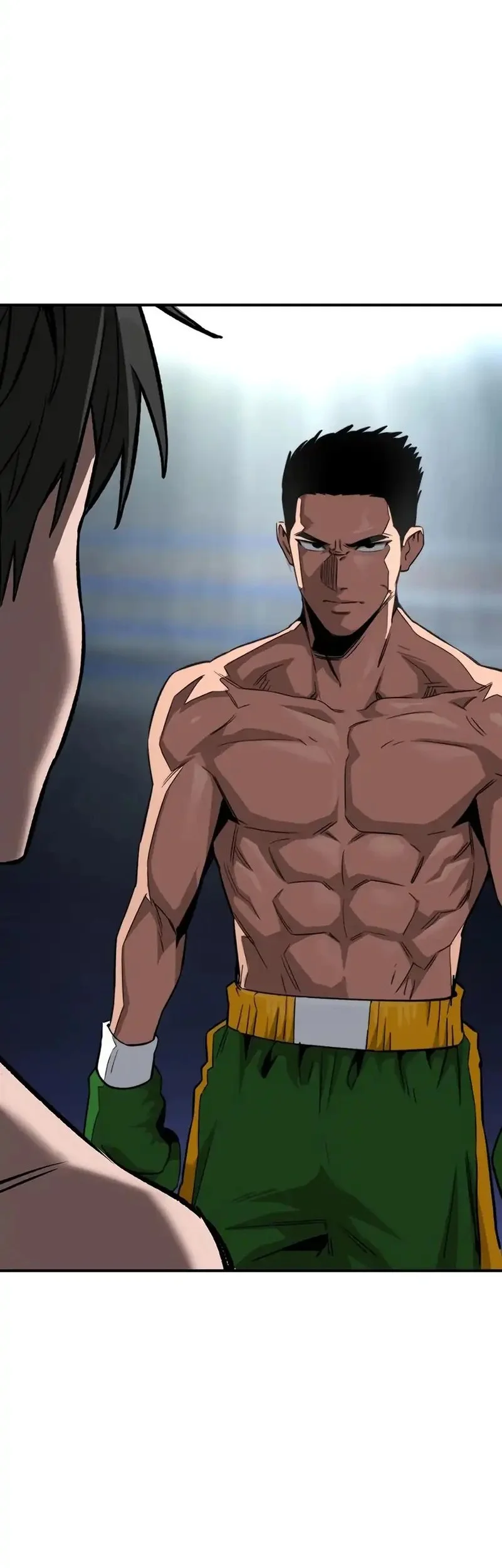 The Smiling Boxer Bab 18 halaman 2