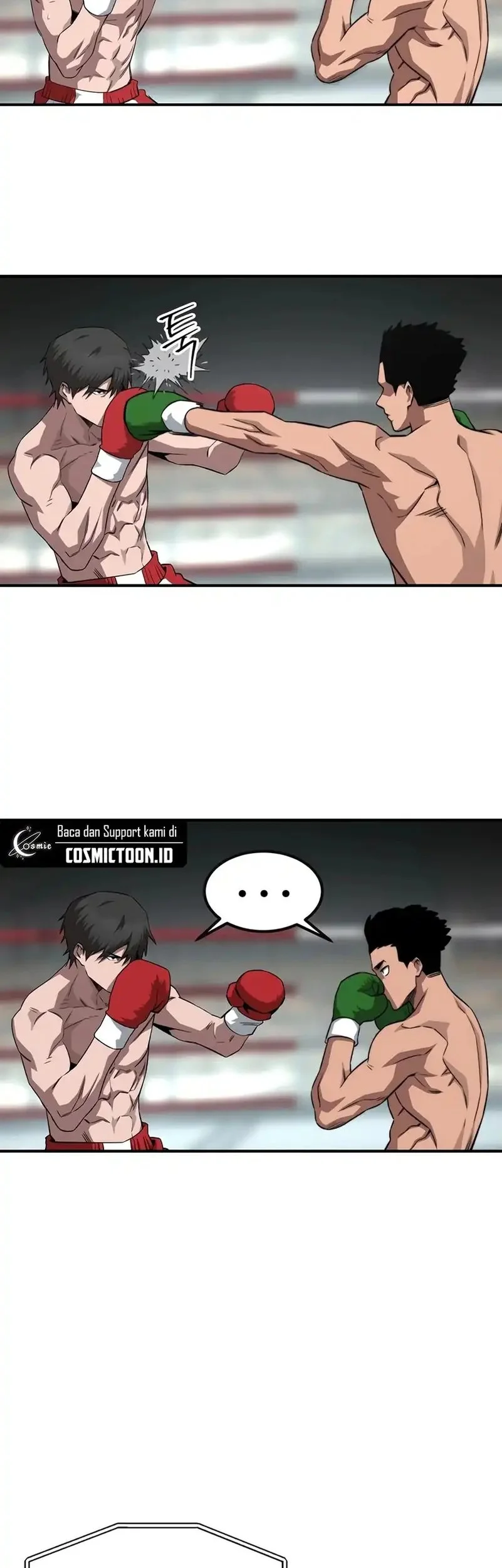 The Smiling Boxer Bab 18 halaman 6