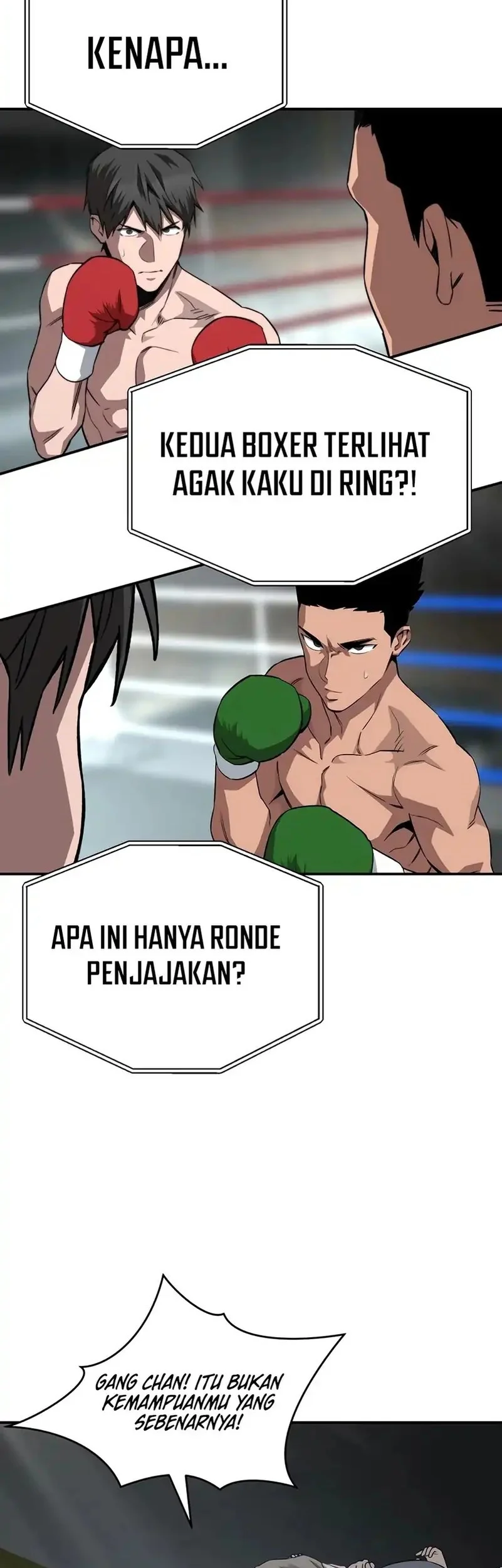 The Smiling Boxer Bab 18 halaman 7