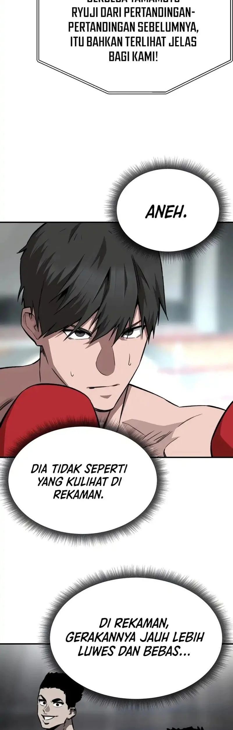 The Smiling Boxer Bab 18 halaman 10