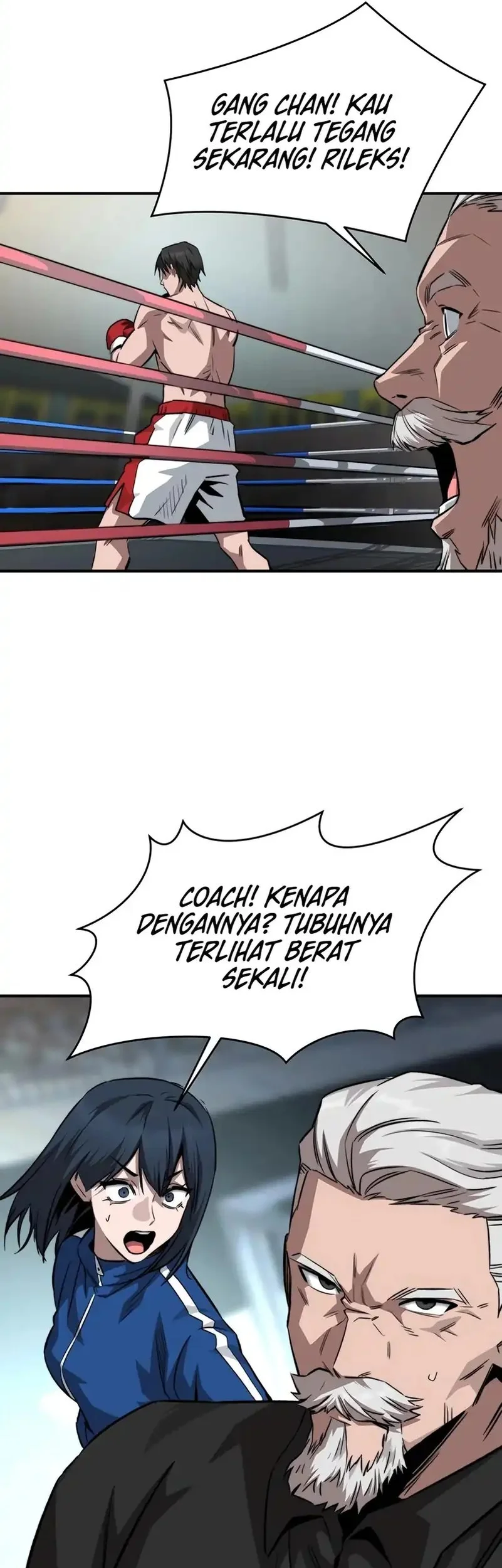 The Smiling Boxer Bab 18 halaman 13