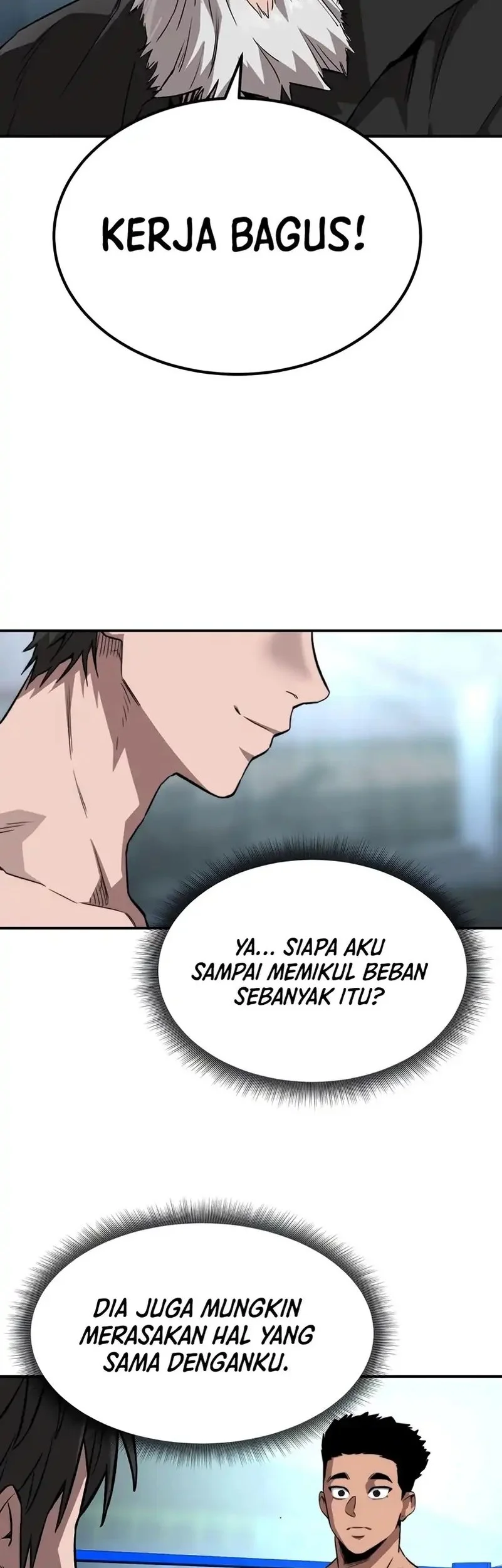 The Smiling Boxer Bab 18 halaman 32