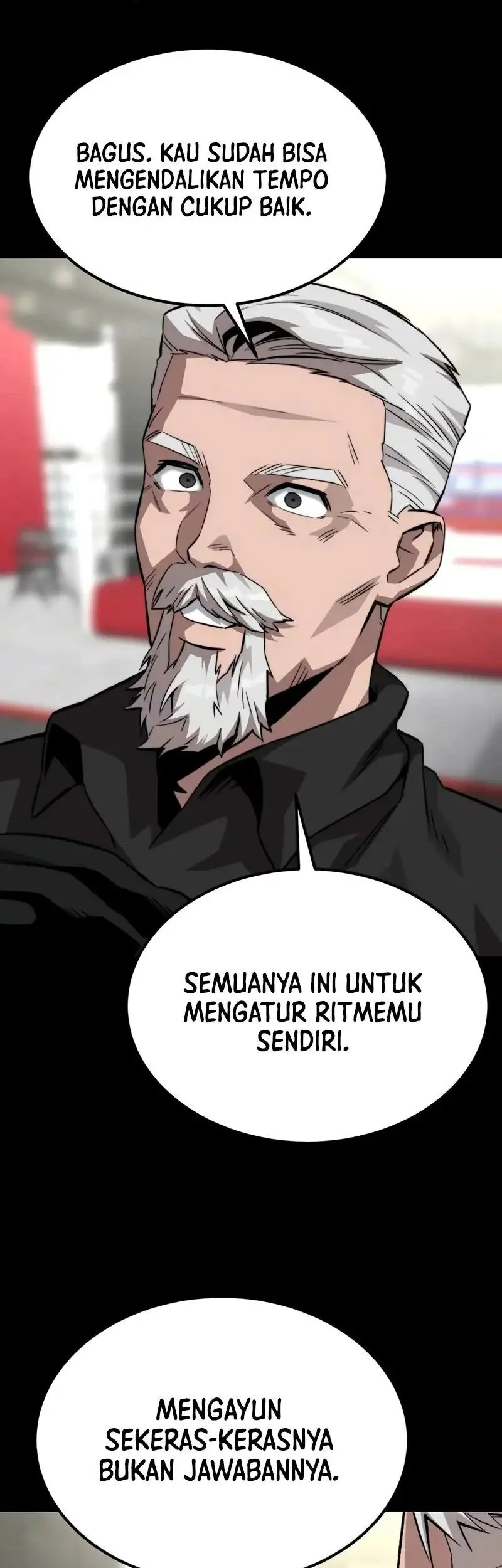 The Smiling Boxer Bab 19 halaman 24