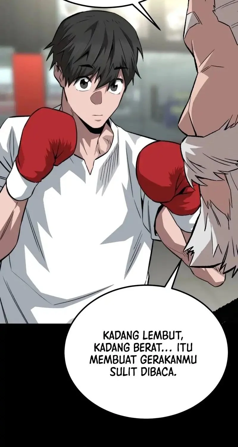 The Smiling Boxer Bab 19 halaman 25