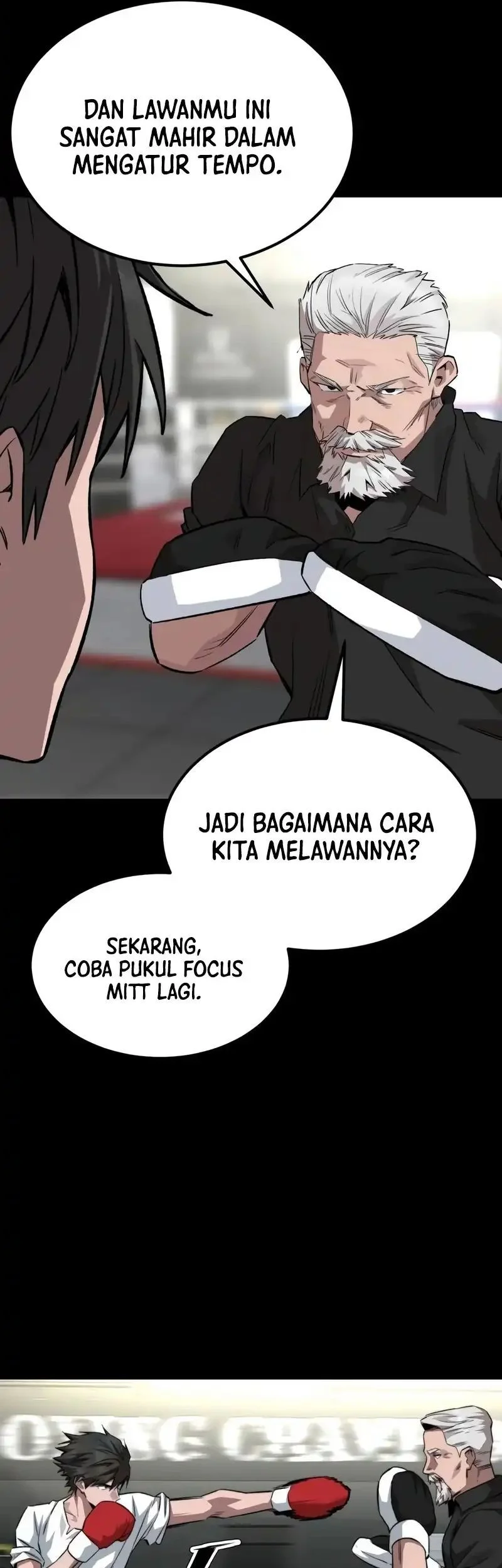 The Smiling Boxer Bab 19 halaman 26