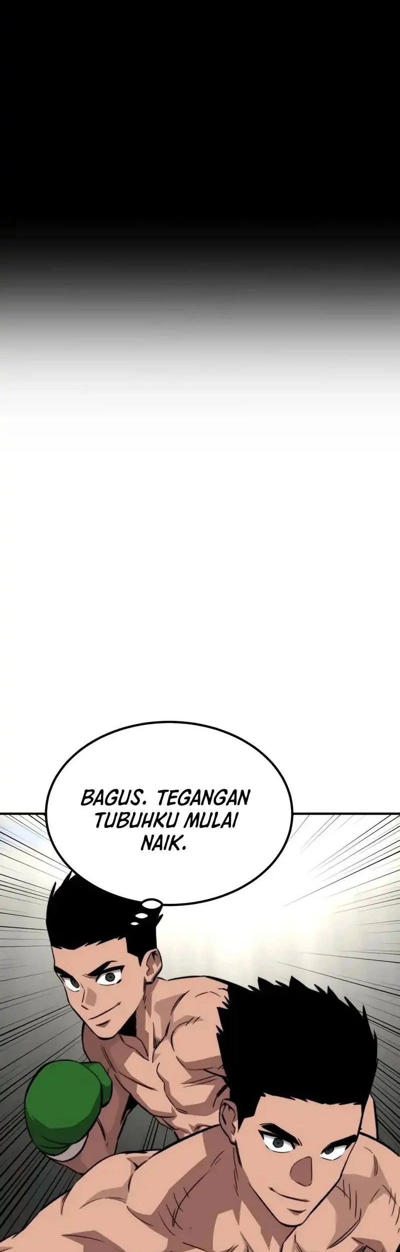 The Smiling Boxer Bab 19 halaman 30