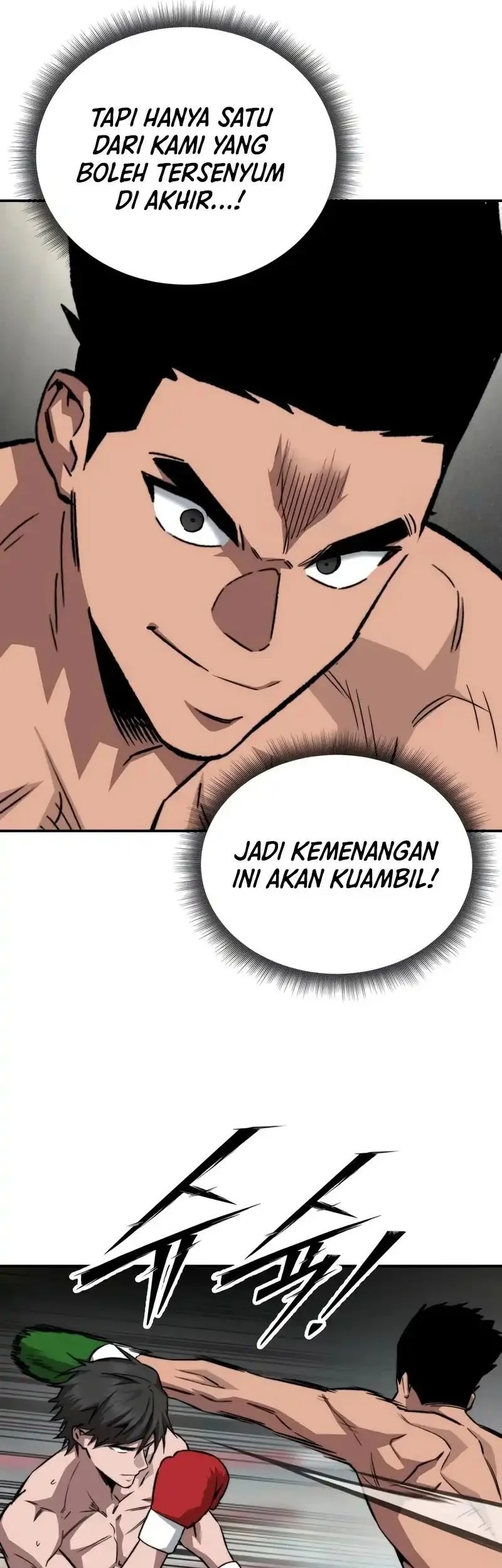 The Smiling Boxer Bab 19 halaman 32