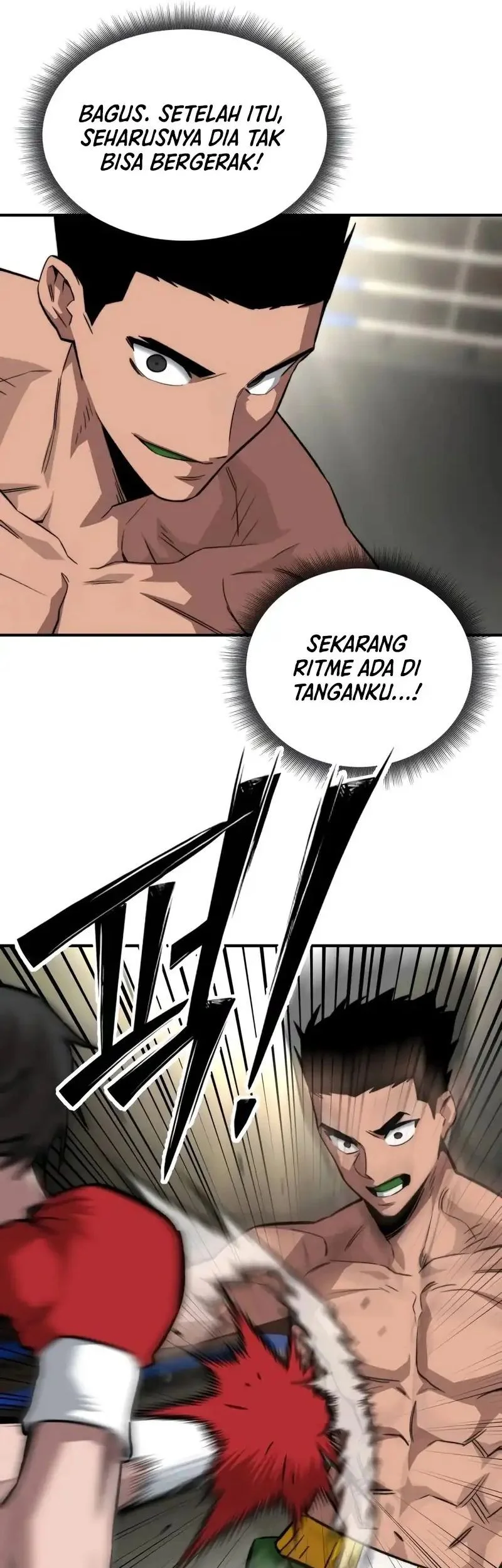 The Smiling Boxer Bab 19 halaman 48