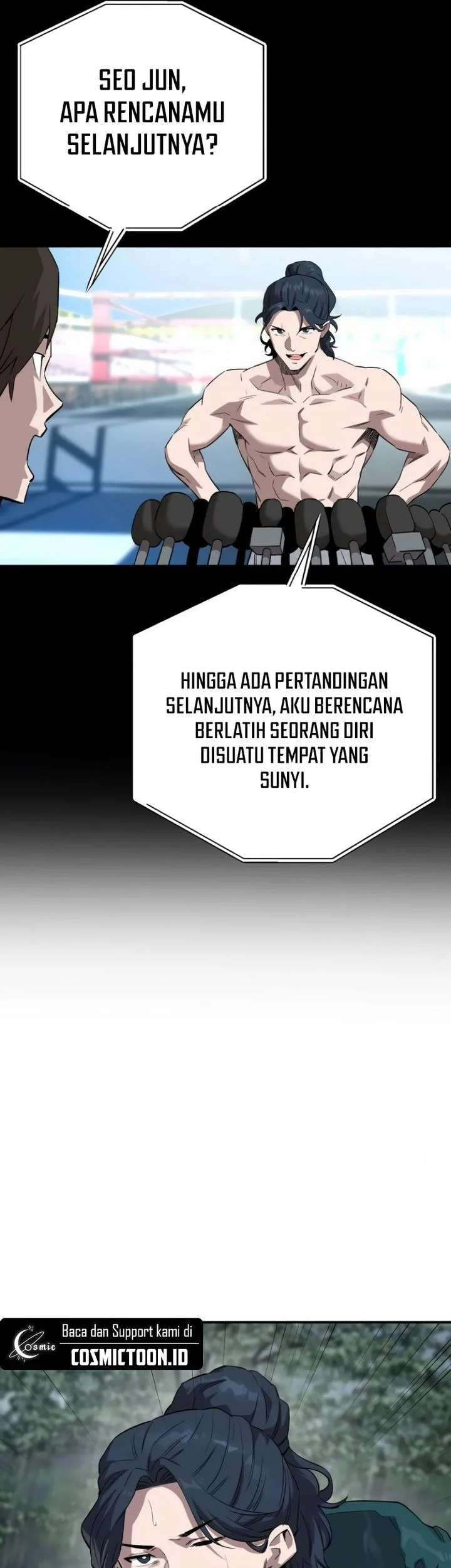 The Smiling Boxer Bab 2 halaman 13